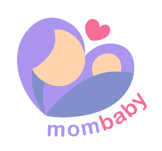Logotipo Mombaby